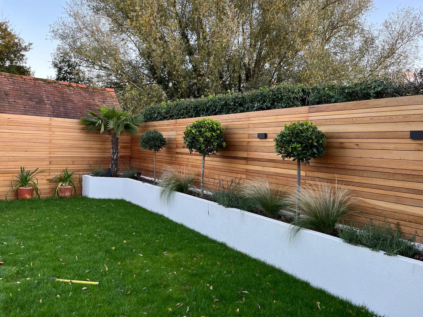 What Is Natural Landscaping? A Complete Guide