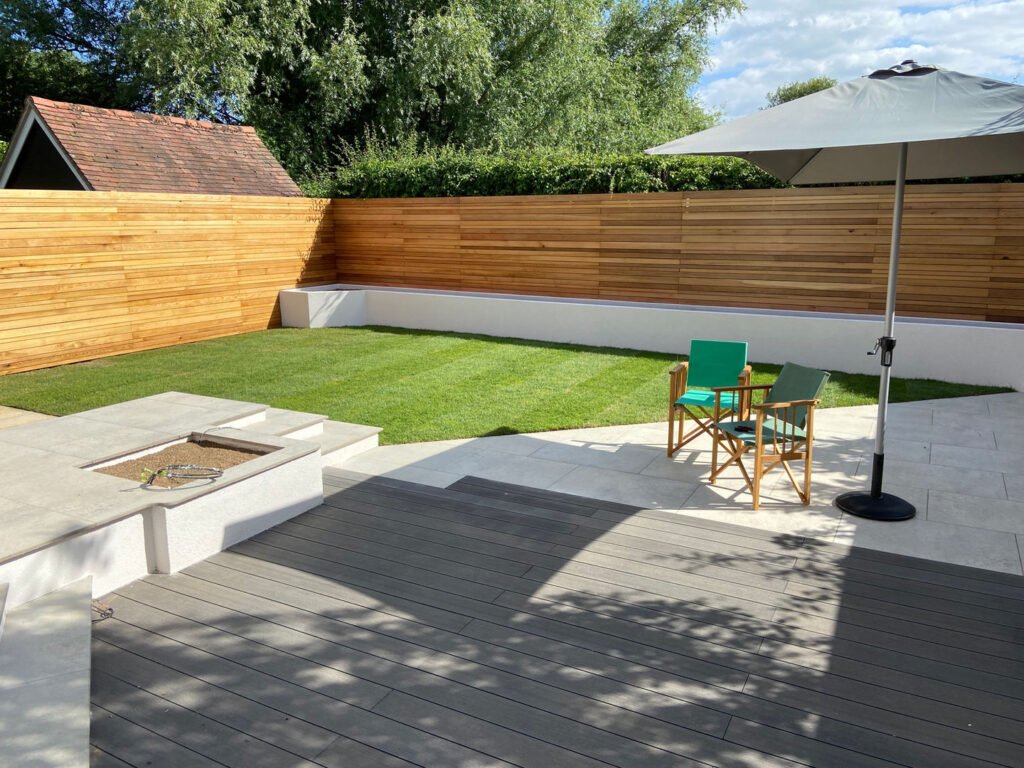 What Do Landscape Gardeners Do?