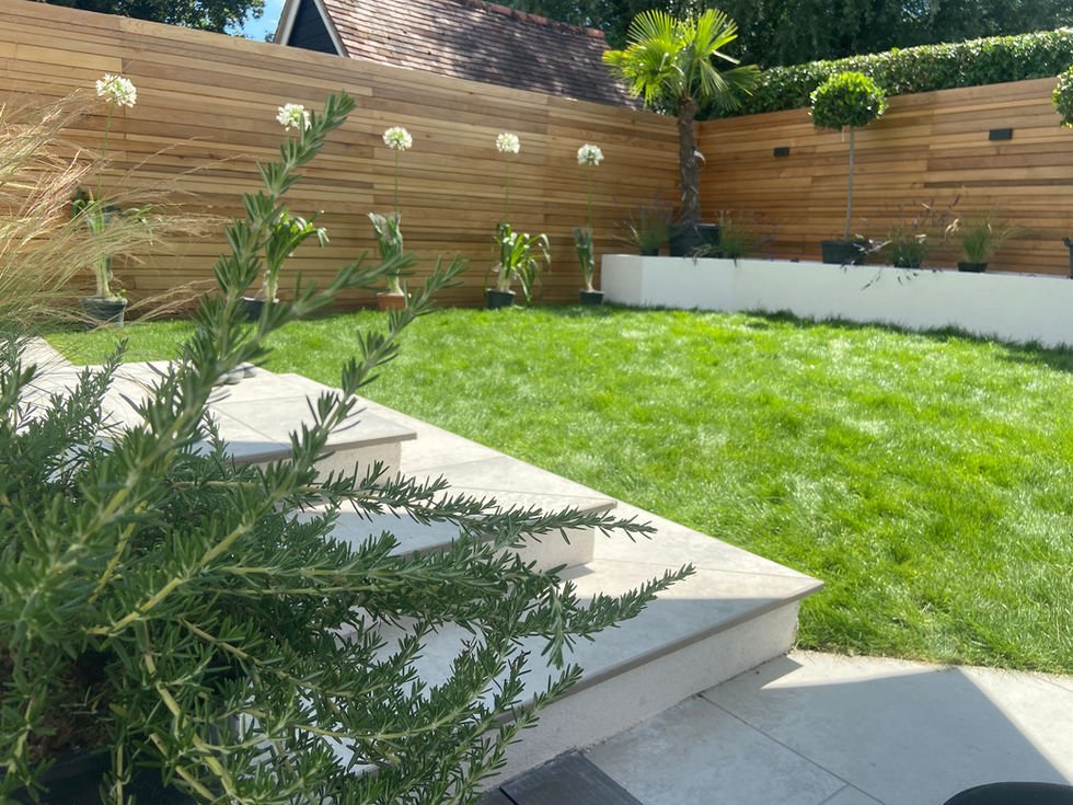 How to Plan your Garden Design