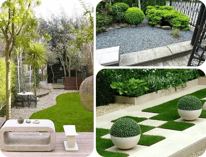 Designing Your Ideal Garden in Chelmsford, Essex