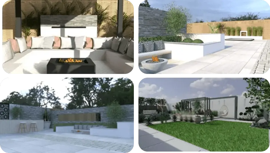 Exquisite Design Principles We Priorities in garden design essex
