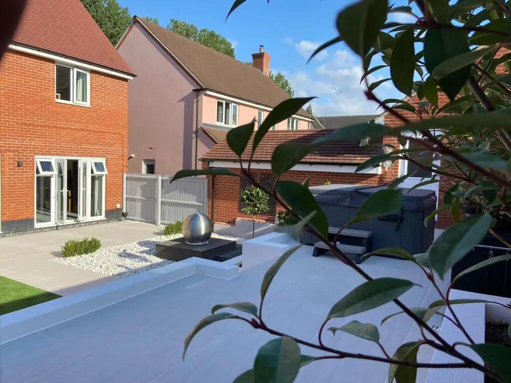 Landscaping Services in Essex
