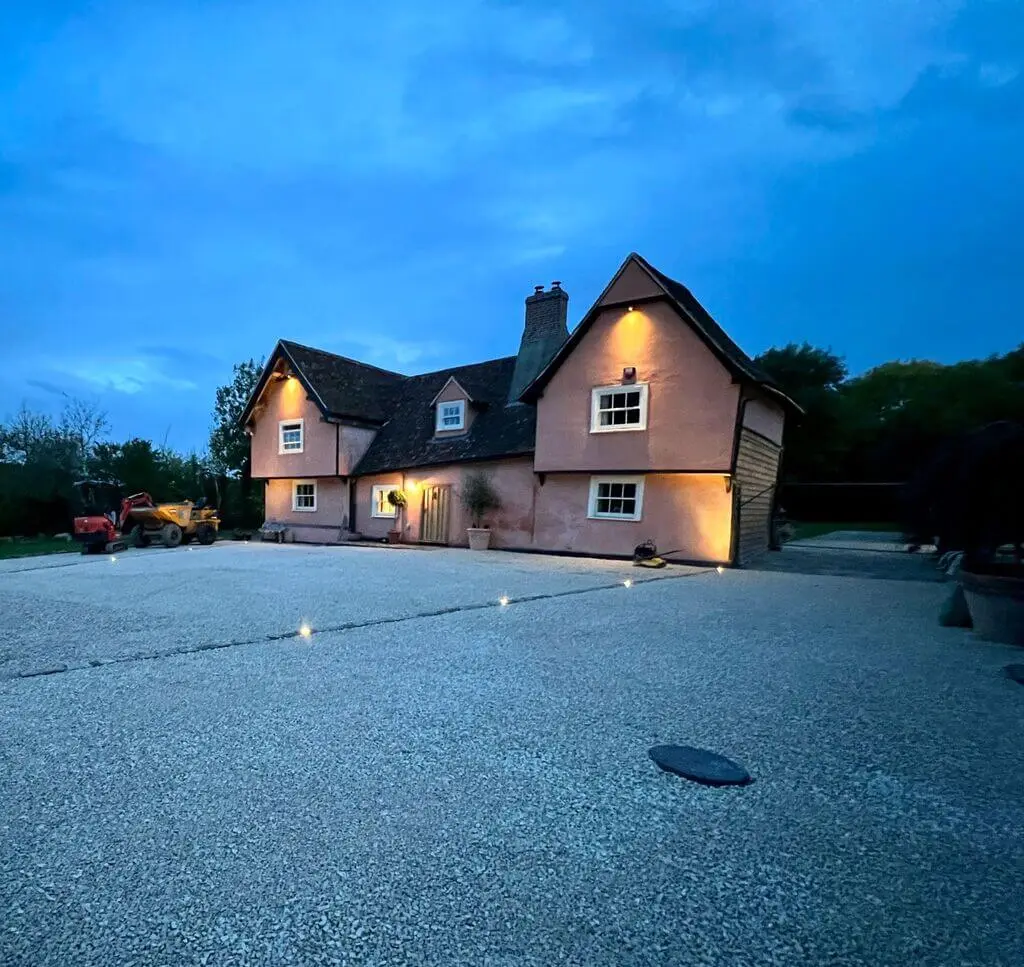 Lighting & Décor Services in Essex