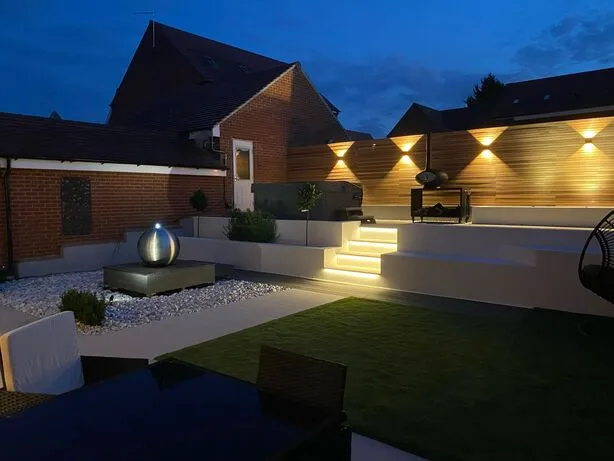 Reasons to Choose Us for Your Lighting & Décor services