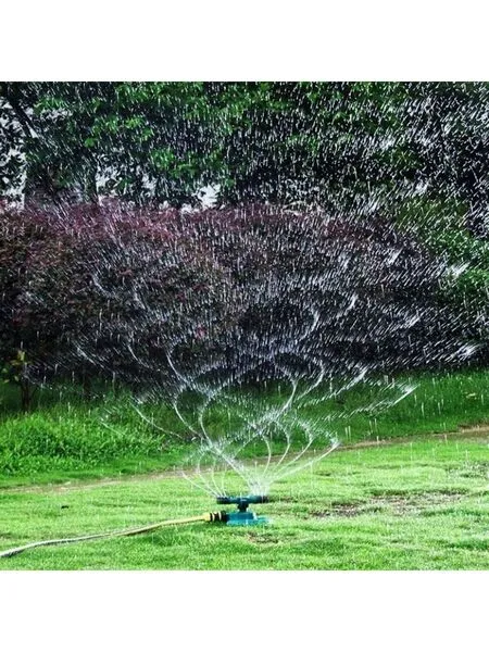 Water Features & Irrigation