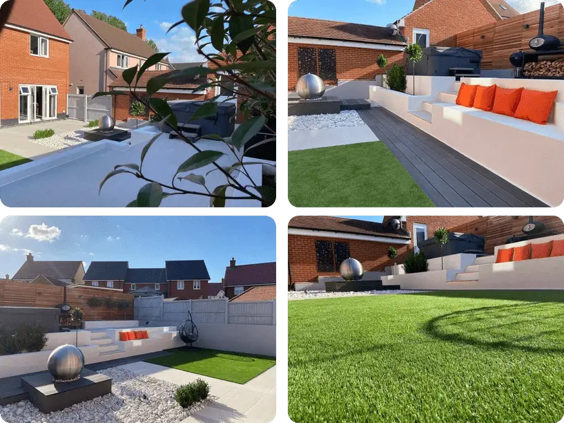 Why Choose Landscaping services