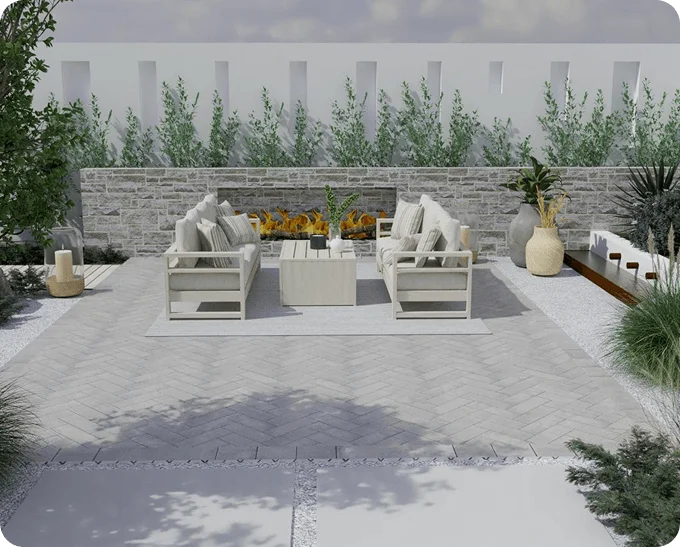 garden design services in chelmsford essex