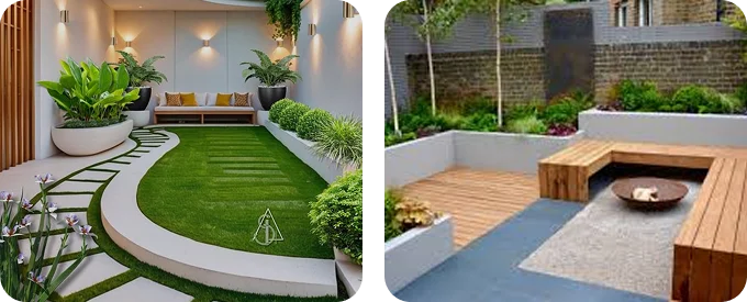 garden design services in chelmsford essex