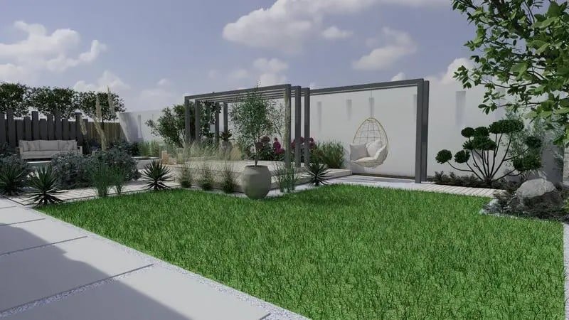 What is Landscape Gardening?