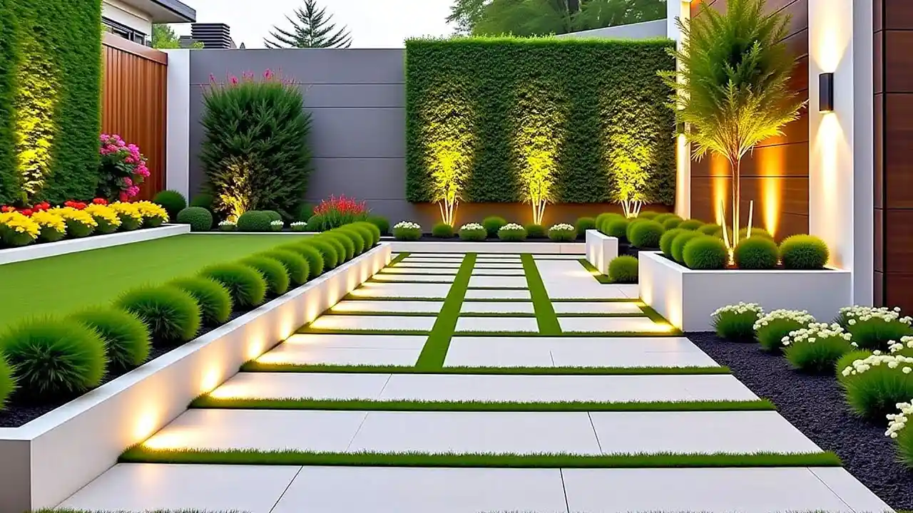 Do It Yourself Garden Ideas: Simple Ways to Improve Your Outdoor Space