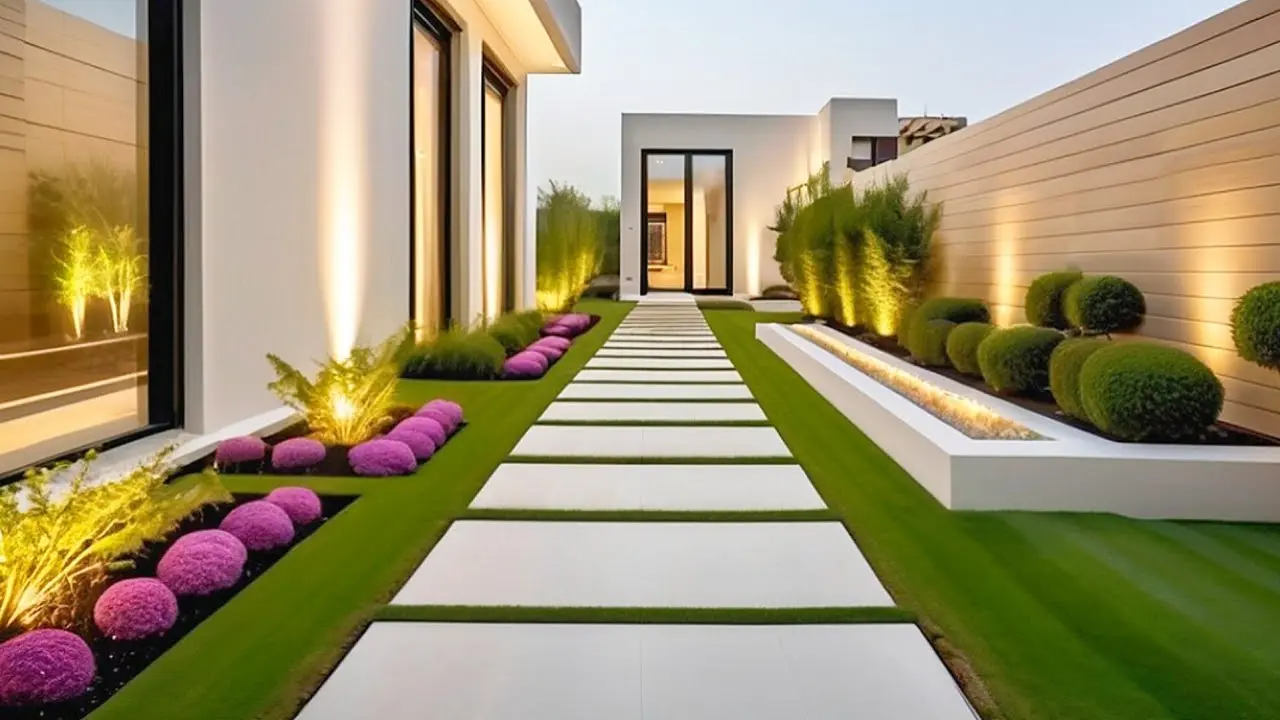 How To Plan A Garden