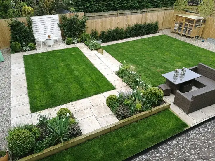 Types of Landscapers