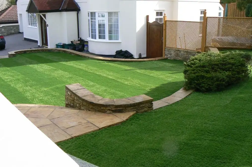 How to Build a Stepped Garden: A Simple Step-by-Step Guide