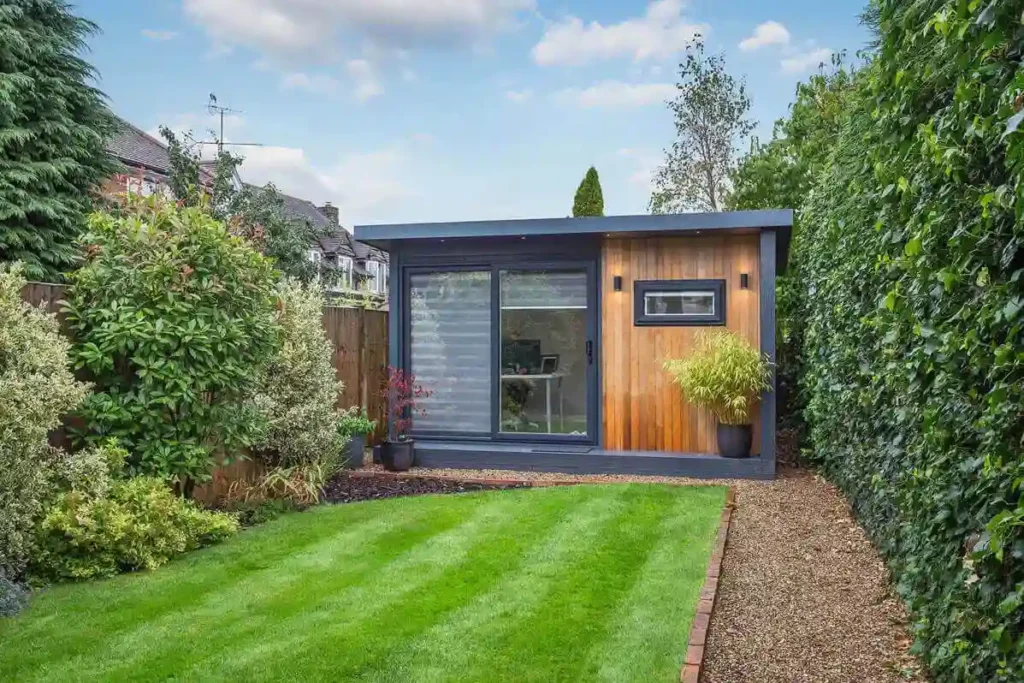 How to Build a Garden Office: A Simple Step-by-Step Guide