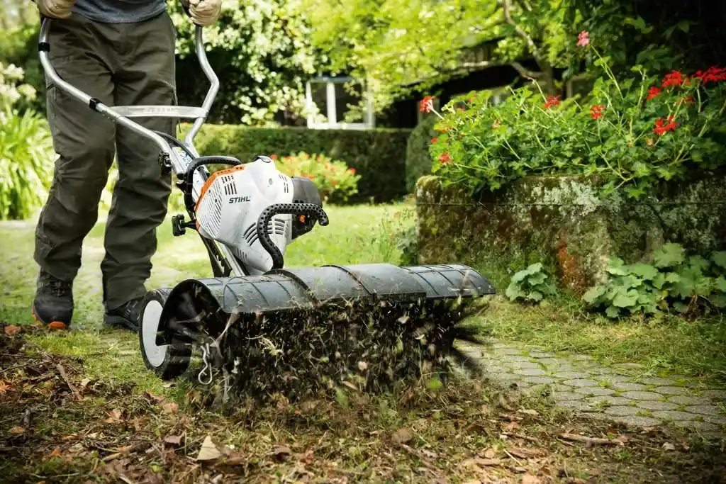 What are Plant Services?