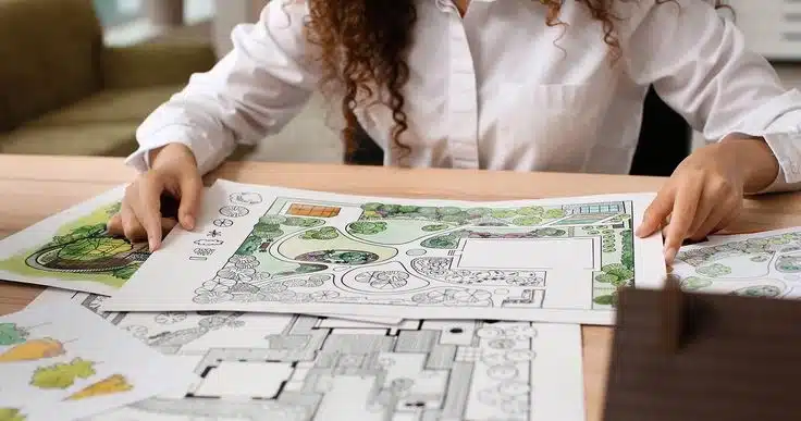 How to Become a Garden Designer