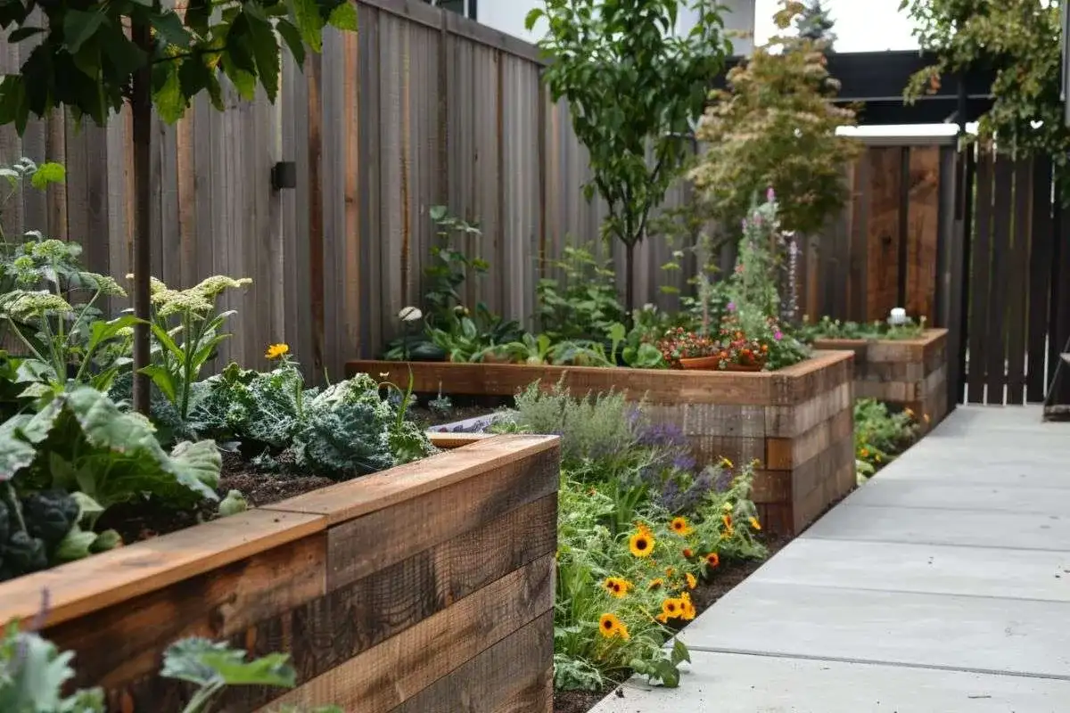 How to Design a Garden From Scratch